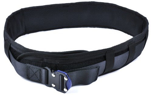 Ty-Flot Comfort Fit Padded Tool Belt from Columbia Safety