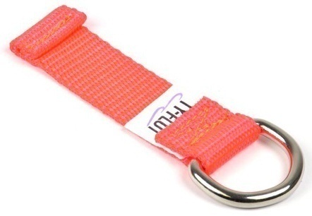 Stronghold by Ty-Flot Heavy-Duty Webbing with D-Ring from Columbia Safety