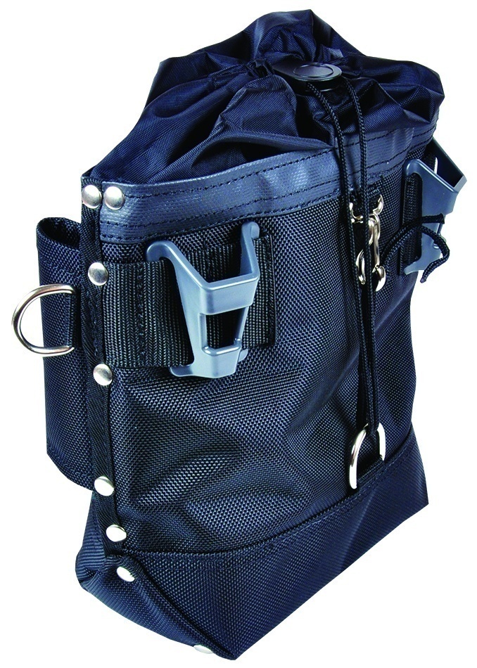 Ty-Flot Quick-Switch Bolt Bag from Columbia Safety