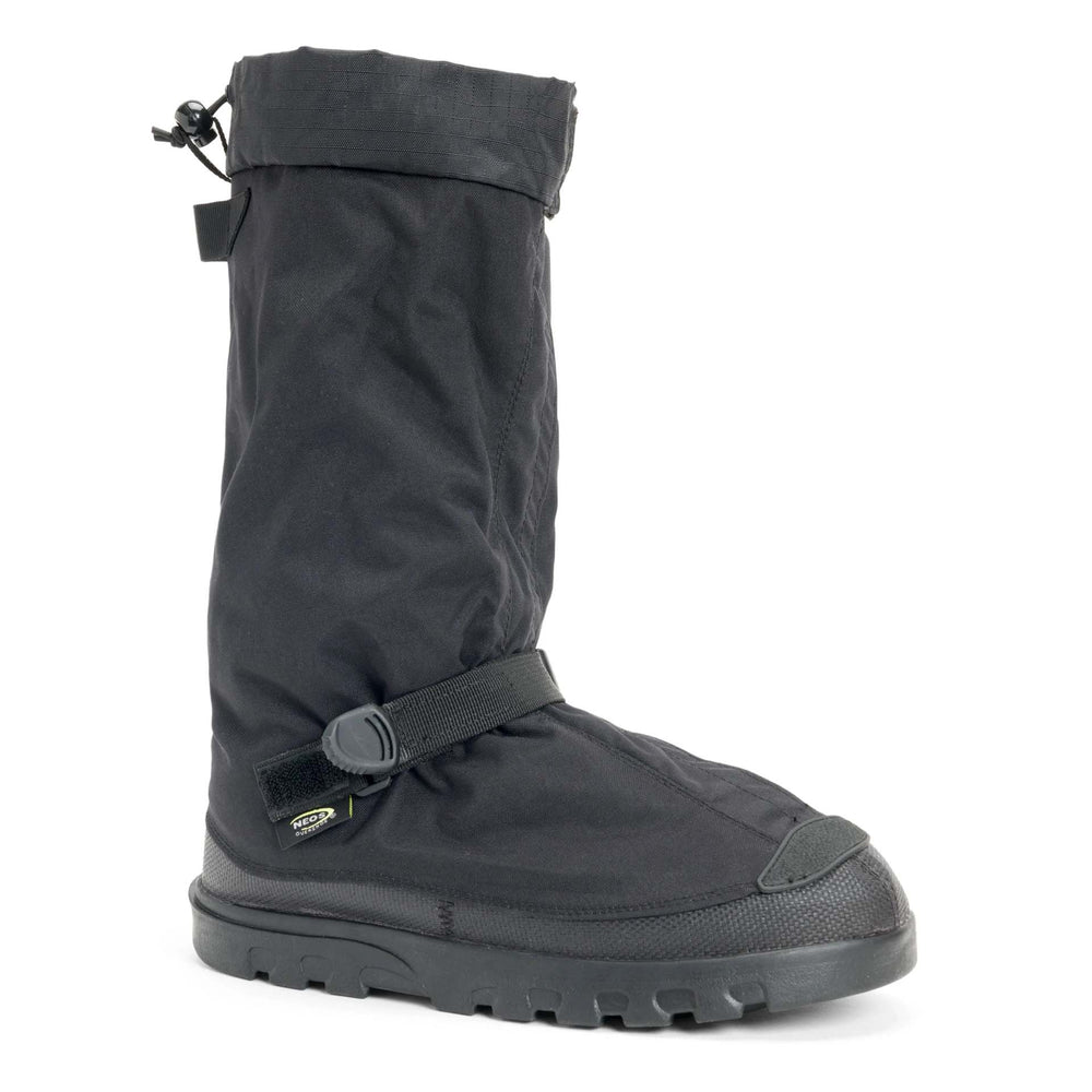 Neos Adventurer Hi Overshoes from Columbia Safety