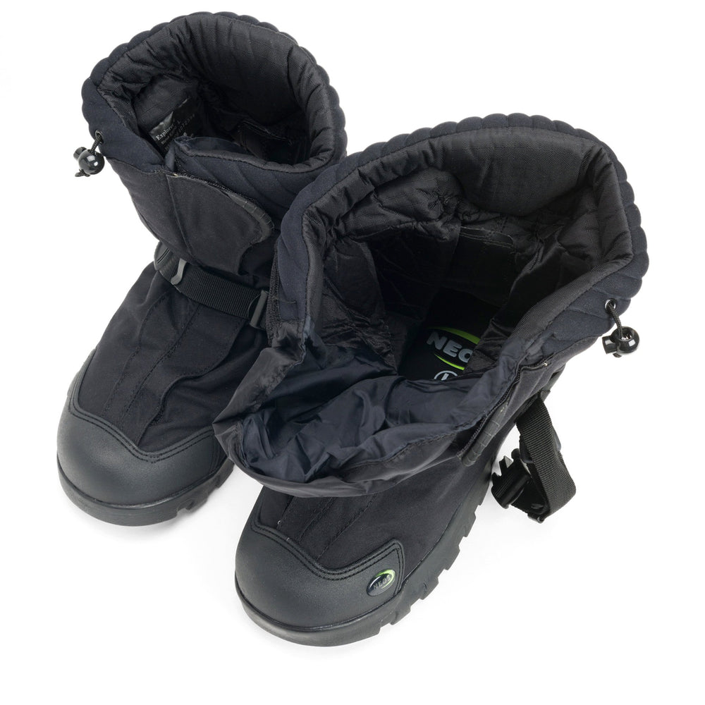 Neos Explorer Overshoes from Columbia Safety