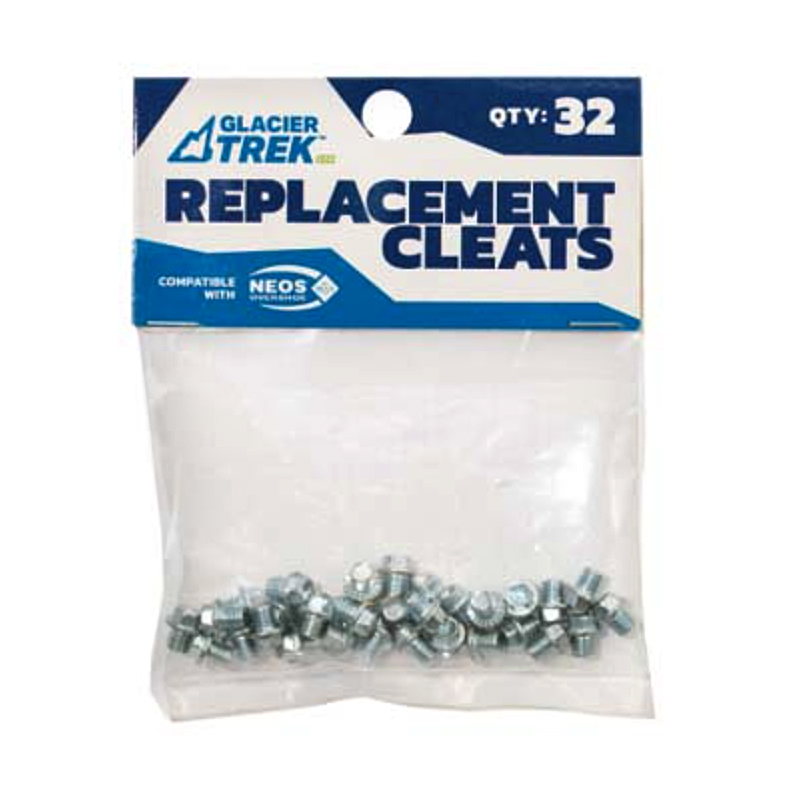 Neos Glacier Trek SPK Replacement Cleats from Columbia Safety