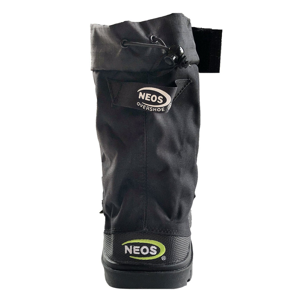 Neos Voyager Mid Overshoes from Columbia Safety