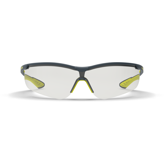 HexArmor VS250 Variomatic TruShield Safety Glasses from Columbia Safety
