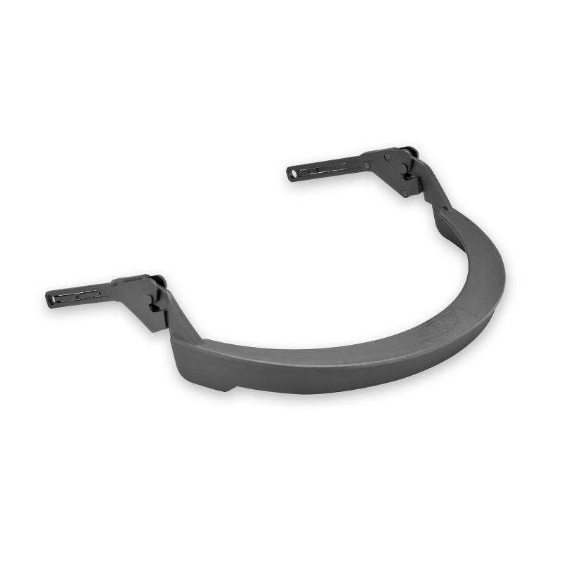 ERB Universal Dielectric Visor Bracket from Columbia Safety
