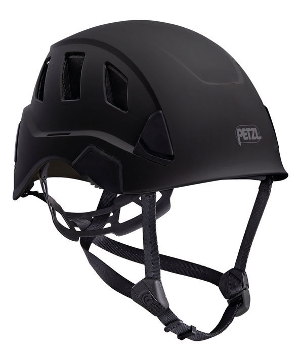 Petzl STRATO Vented Helmet from Columbia Safety