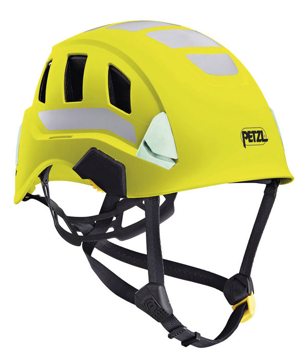 Petzl STRATO Vented Helmet from Columbia Safety