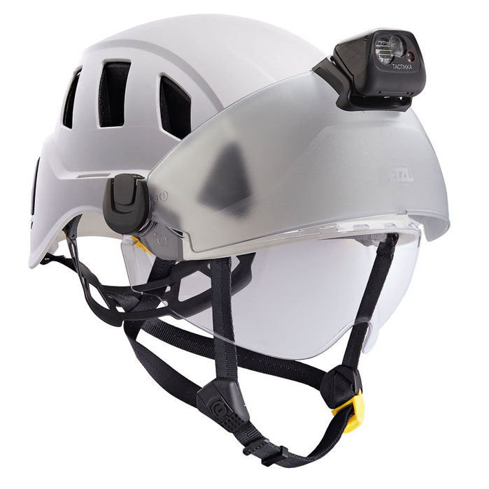 Petzl STRATO Helmet from Columbia Safety