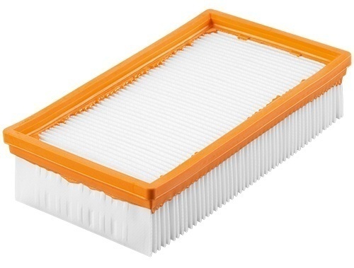 Bosch HEPA Filter for Dust Extractor from Columbia Safety