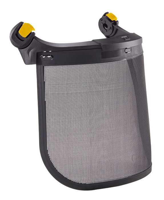 Petzl VIZEN Full Face Shield from Columbia Safety