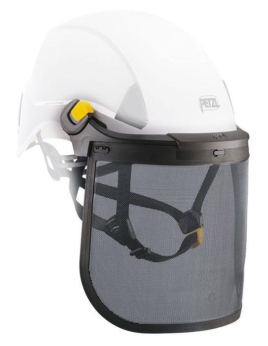 Petzl VIZEN Mesh from Columbia Safety