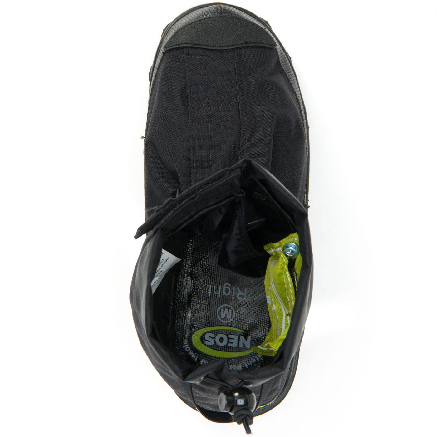 NEOS Voyager Glacier Trek SPK Overshoe + Cleats from Columbia Safety