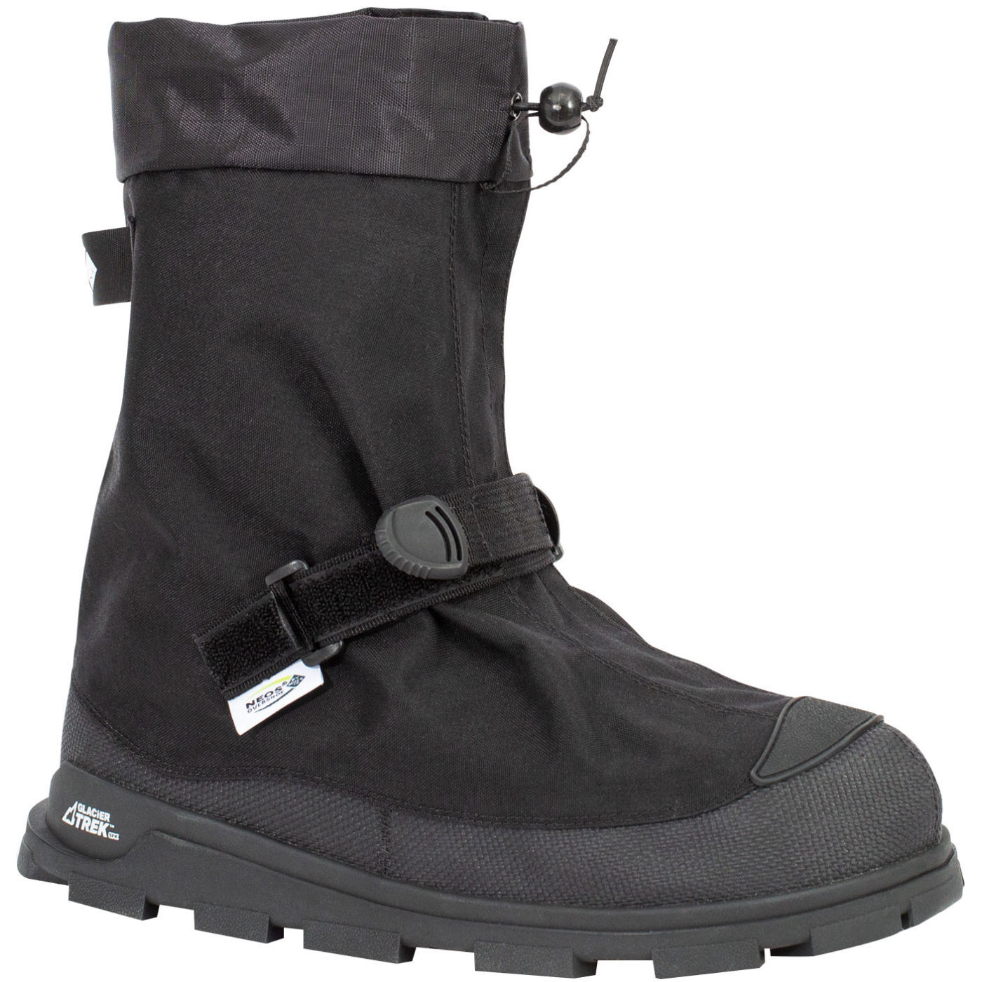 NEOS Voyager Glacier Trek SPK Overshoe + Cleats from Columbia Safety