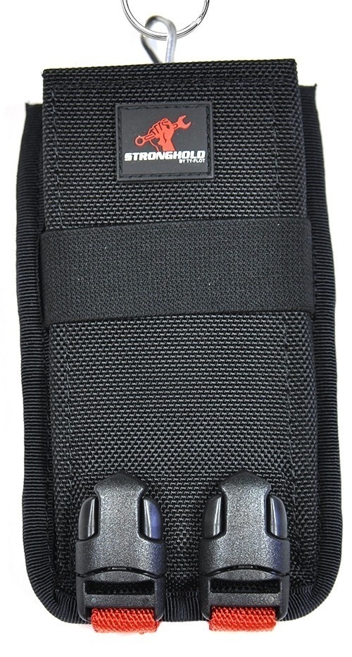 Ty-Flot Retractable Vest Pocket for Small Tools from Columbia Safety