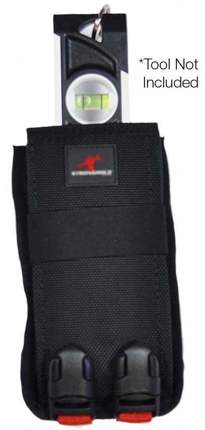 Ty-Flot Retractable Vest Pocket for Small Tools from Columbia Safety