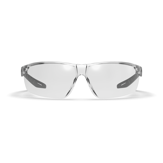 HexArmor VuFlex Safety Glasses from Columbia Safety