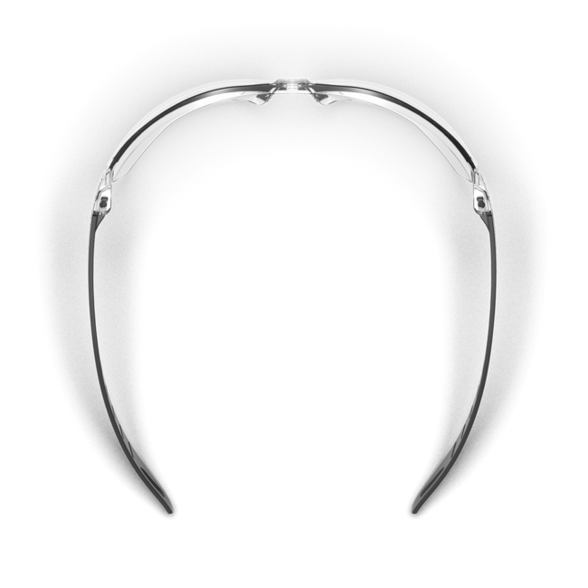 HexArmor VuFlex Safety Glasses from Columbia Safety