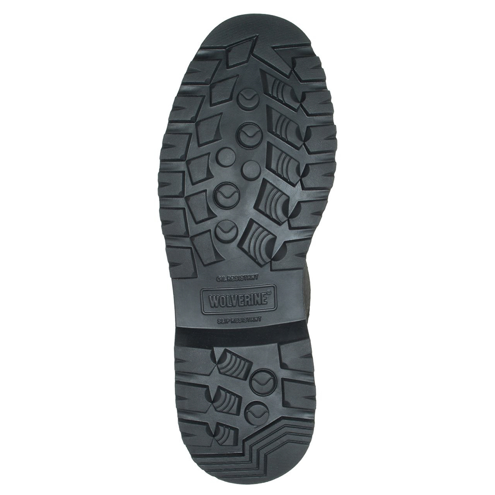 Wolverine Men's Floorhand Waterproof 6-Inch Work Boots  from Columbia Safety
