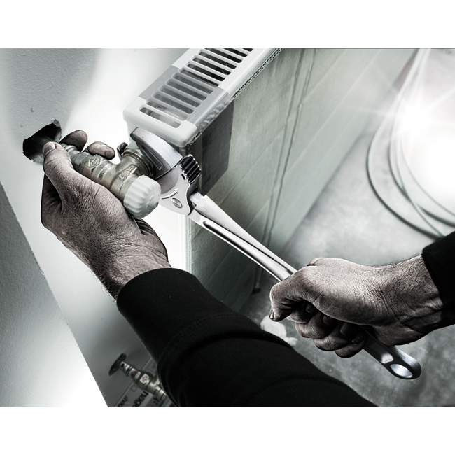 Wera Joker 6004 XXL Self-Setting Spanner from Columbia Safety