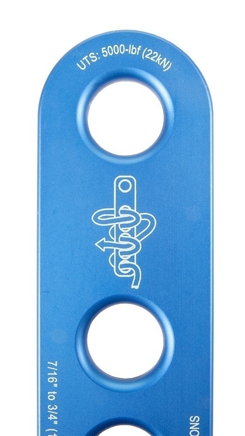 WestFall Pro 7001 Termination Plate