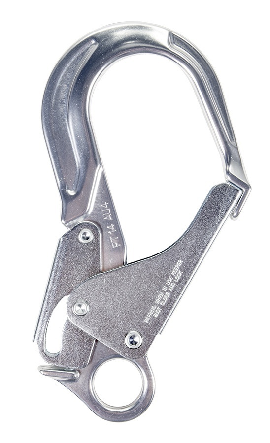 WestFall Pro 7451 Aluminum Rebar Hook Columbia Safety