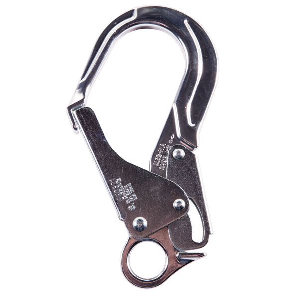 WestFall Pro 7451 Aluminum Rebar Hook from Columbia Safety