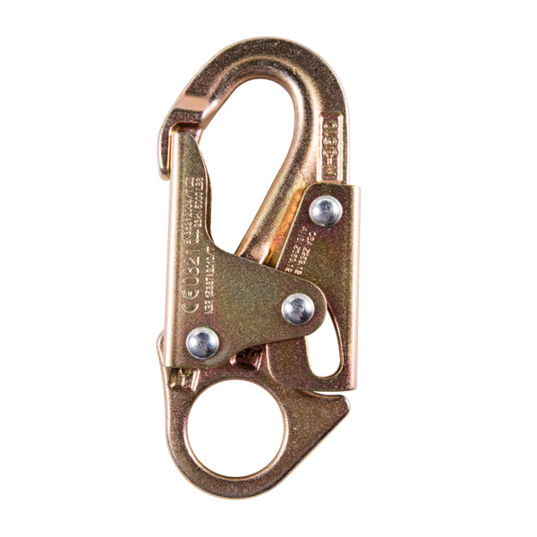 Westfall Pro 3/4 Inch Gate Snaphook from Columbia Safety