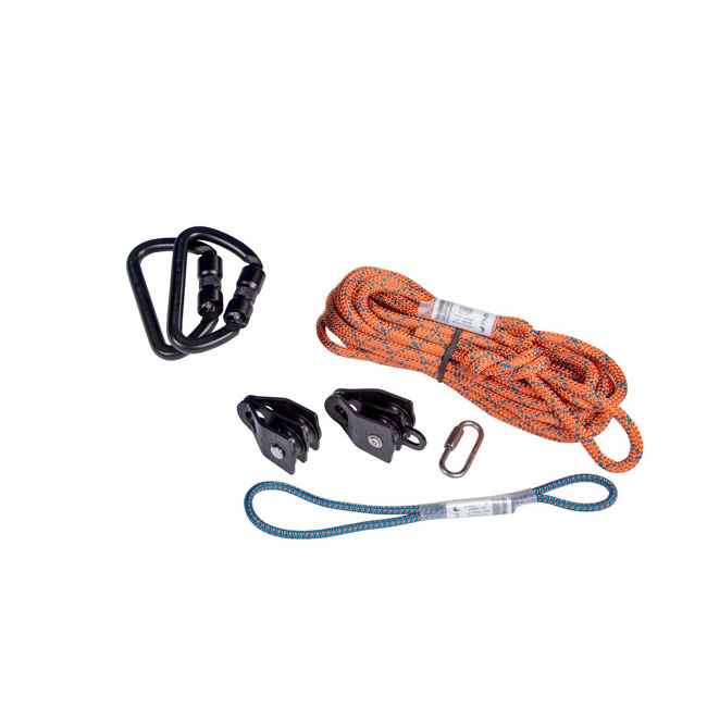 Westfall Pro Mini Haul Kit without Bag from Columbia Safety