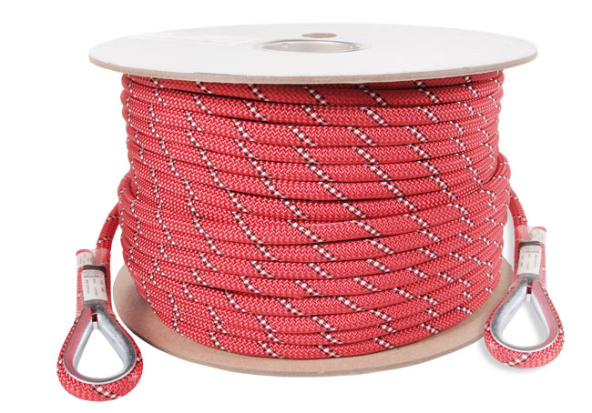 Westfall Pro PSK Kernmantle Rope from Columbia Safety