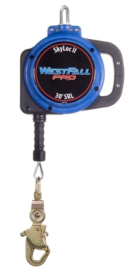 WestFall Pro 67030 Skyloc II 30 Foot SRL from Columbia Safety