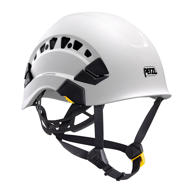 Petzl VERTEX Vented Helmet from Columbia Safety