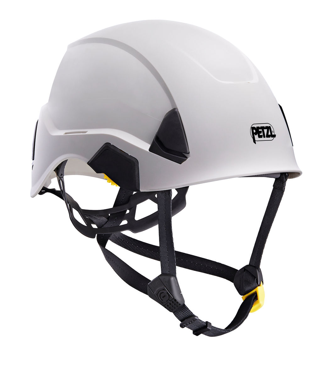 Petzl STRATO Helmet from Columbia Safety