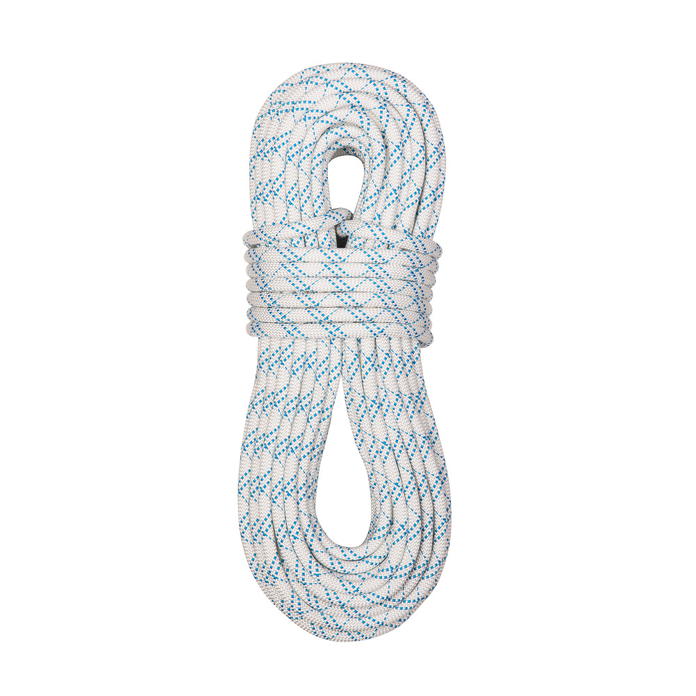 Sterling 1/2 Inch HTP Static Kernmantle Rope with Eye from Columbia Safety