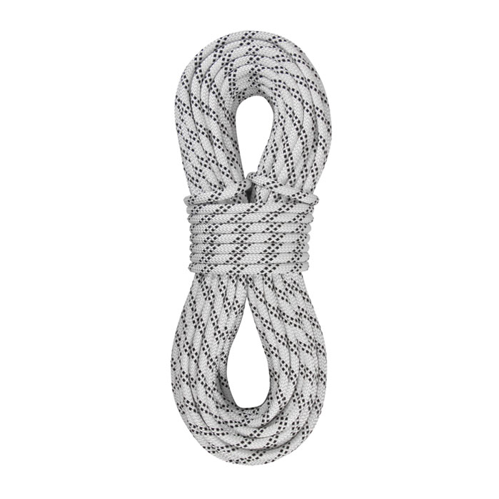 Sterling SuperStatic2 Rope - White from Columbia Safety