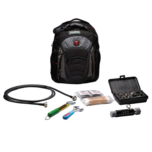 Anritsu PIM Master Accessory Kit with Backpack from Columbia Safety