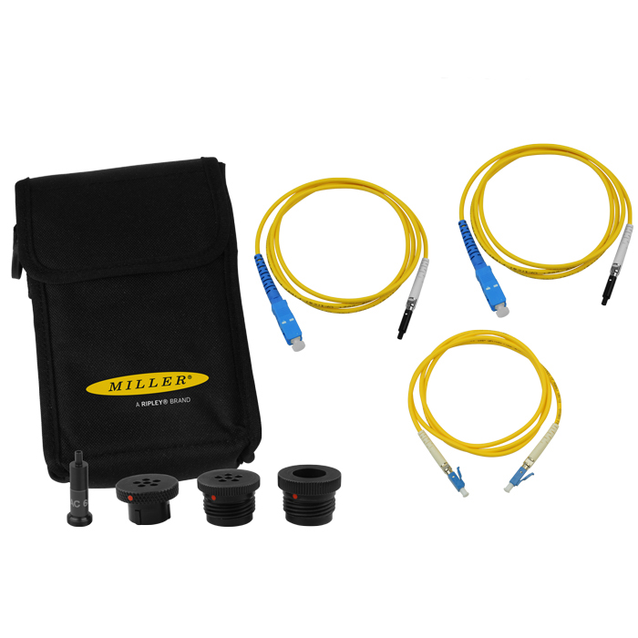 ODM 6 Fiber Connector Inspection/Test Kit for Sprint Samsung 2.5 from Columbia Safety