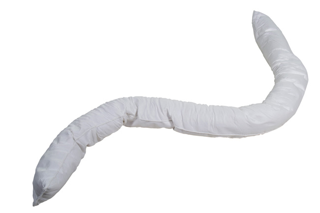 WYK Sorbent 5 Gallon Hazmat Absorbent Spill Kit from Columbia Safety