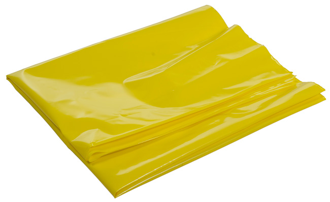 Self-Sealing Disposal Bags from Columbia Safety