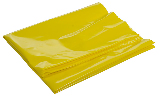 WYK Sorbent 5 Gallon Hazmat Absorbent Spill Kit from Columbia Safety