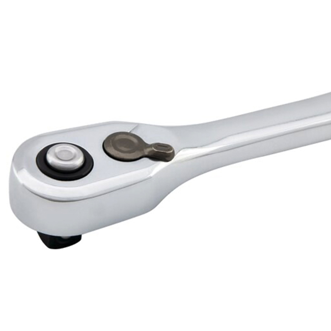 DeWALT 3/8 Inch Drive Quick-Release Ratchet from Columbia Safety