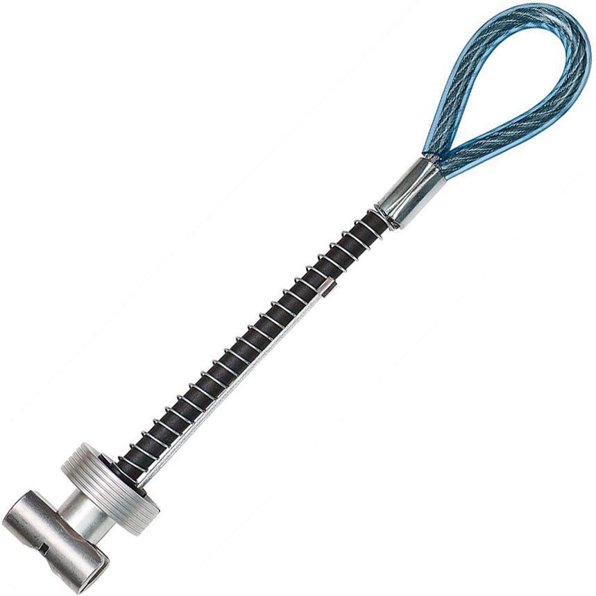 Werner 3/4 Inch Toggle Bolt Anchor from Columbia Safety