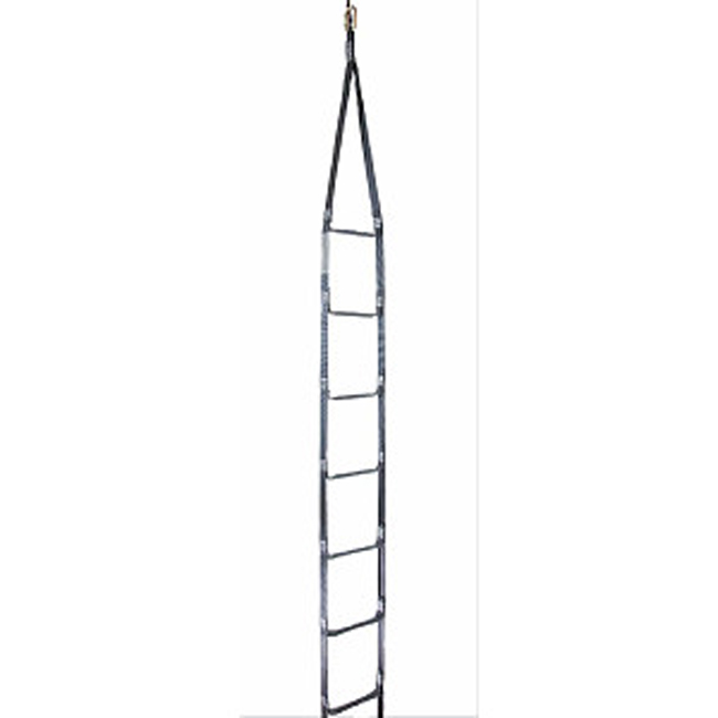 Werner 18 Foot Basic Rescue Ladder System from Columbia Safety
