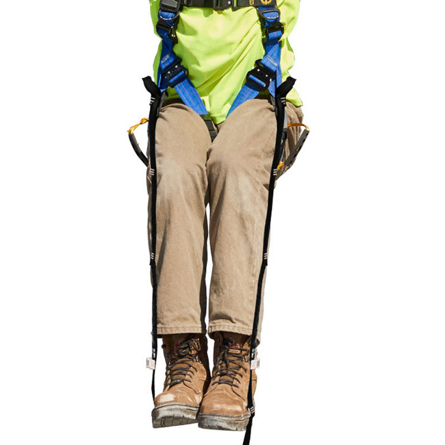 Werner Suspension Trauma Relief Straps from Columbia Safety