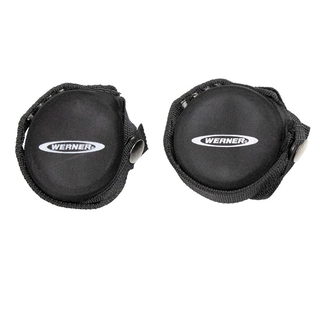 Werner Suspension Trauma Relief Straps from Columbia Safety