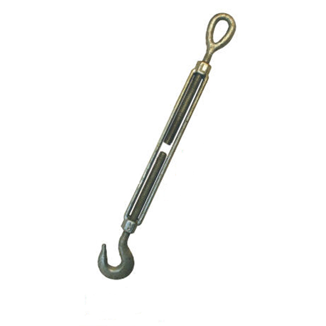 Weisner Hook and Eye Turnbuckle from Columbia Safety