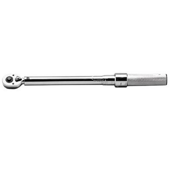 Wright Tool 20-150 Foot Pound Adjustable Micrometer Torque Wrench from Columbia Safety