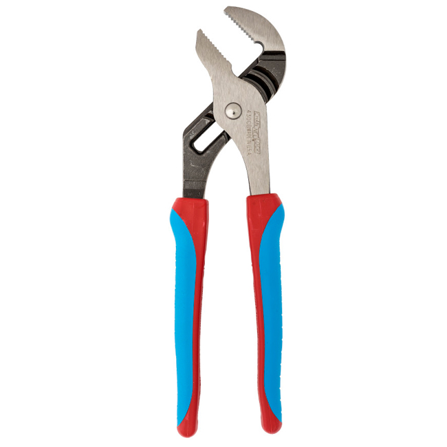 Channellock Code Blue 10 Inch Tongue and Groove Pliers from Columbia Safety