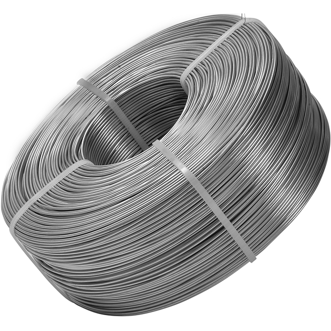 GMP Stainless Steel Lashing Wire from Columbia Safety