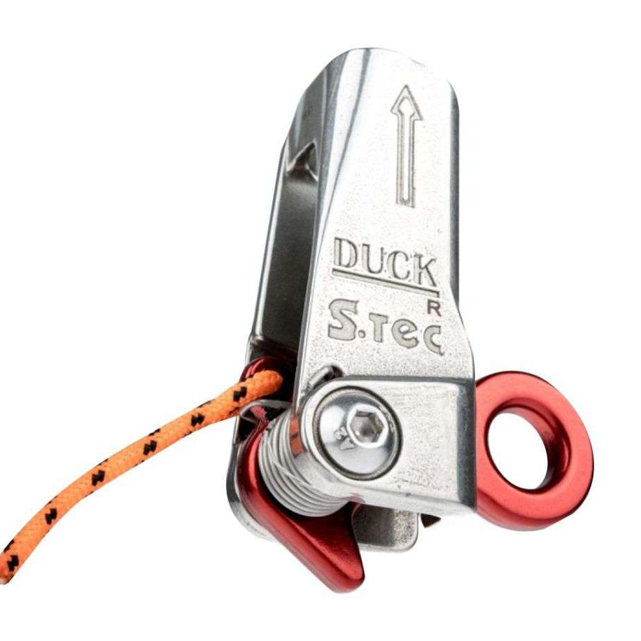 Safe-Tec Duck-R Back Up Device from Columbia Safety
