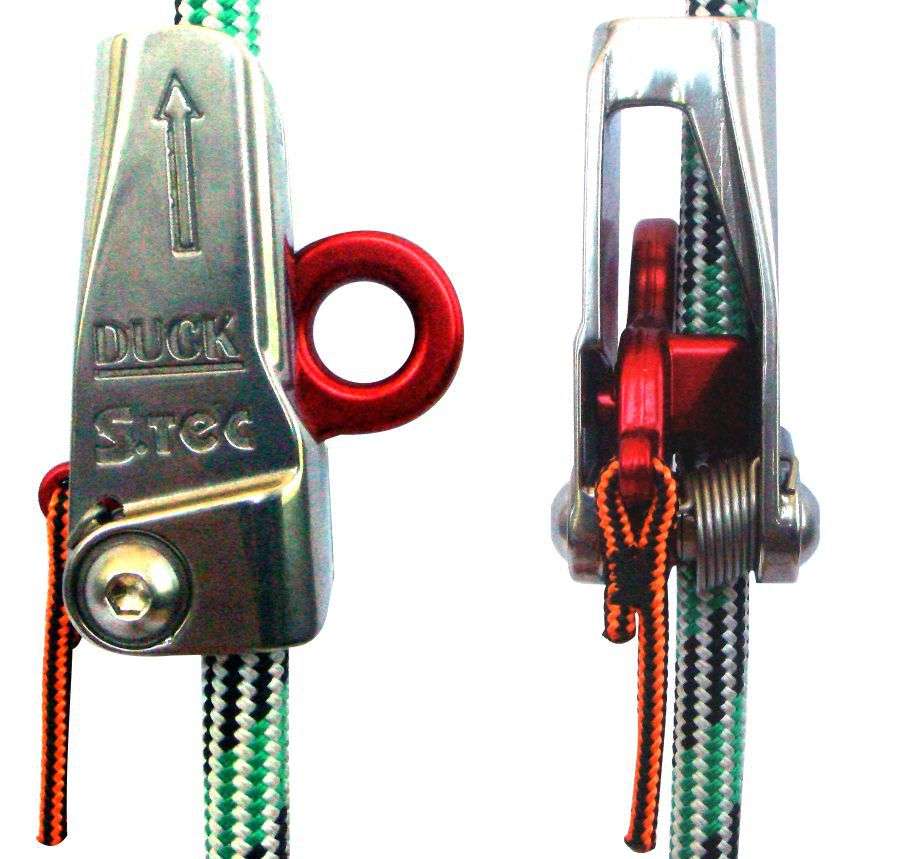 Safe-Tec Duck-R Back Up Device from Columbia Safety